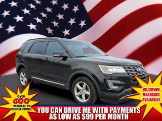 2016 Ford Explorer for sale in Little Falls NJ