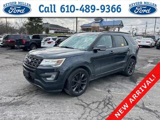 2017 Ford Explorer for sale in Mt. Juliet TN