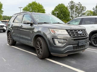 2017 Ford Explorer for sale in Greer SC
