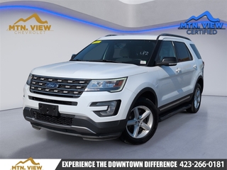 2017 Ford Explorer for sale in Chattanooga TN