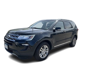 2018 Ford Explorer for sale in Hibbing MN