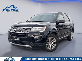 2018 Ford Explorer for sale in Chattanooga TN