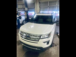 2018 Ford Explorer for sale in Livonia MI