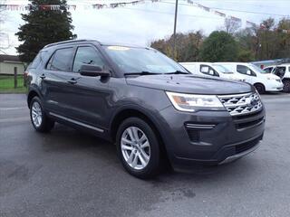 2018 Ford Explorer for sale in Knoxville TN