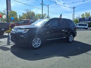 2018 Ford Explorer for sale in Union NJ