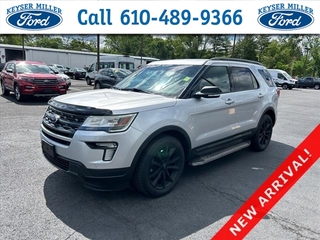 2019 Ford Explorer for sale in Mt. Juliet TN