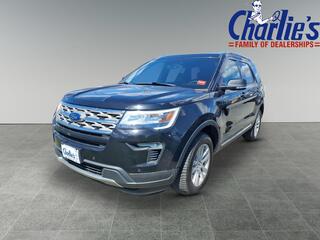 2019 Ford Explorer for sale in Augusta ME