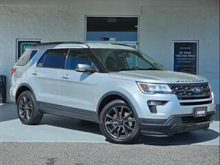 2019 Ford Explorer for sale in Valdese NC