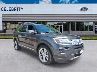 2019 Ford Explorer for sale in Toms River NJ
