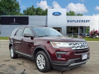 2019 Ford Explorer for sale in Union NJ