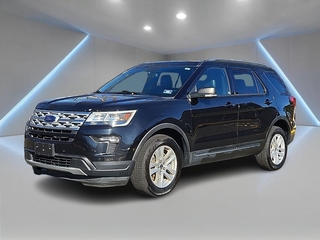 2019 Ford Explorer for sale in Freehold NJ