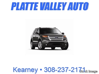 2013 Ford Explorer for sale in Kearney NE