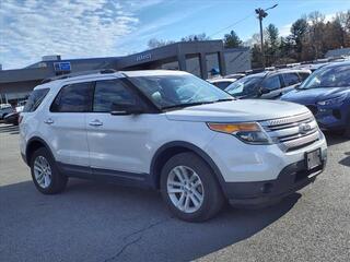 2013 Ford Explorer for sale in Fairfield NJ