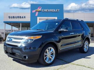 2013 Ford Explorer for sale in Ann Arbor MI