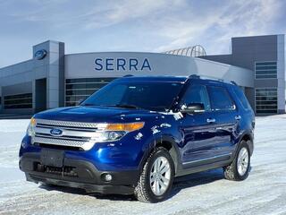2014 Ford Explorer for sale in Farmington Hills MI
