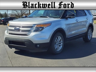 2014 Ford Explorer for sale in Plymouth MI