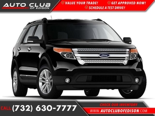 2015 Ford Explorer for sale in Woodbridge NJ
