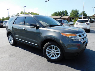 2015 Ford Explorer for sale in Clarksville TN