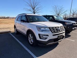 2016 Ford Explorer for sale in Roanoke VA