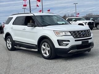 2017 Ford Explorer for sale in Asheboro NC