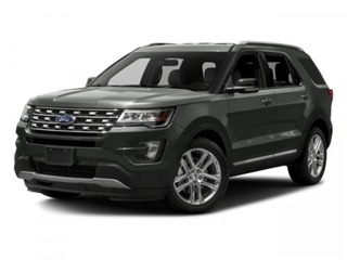 2017 Ford Explorer for sale in Sanford ME