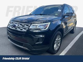 2018 Ford Explorer for sale in Chattanooga TN