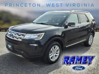 2019 Ford Explorer for sale in Princeton WV