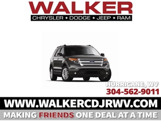 2013 Ford Explorer for sale in Hurricane WV
