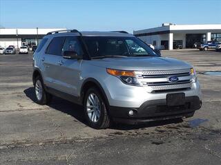 2013 Ford Explorer for sale in Tulsa OK