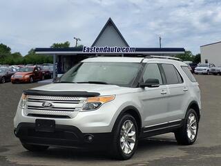 2013 Ford Explorer for sale in Richmond VA