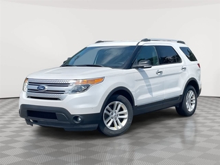 2014 Ford Explorer for sale in Plymouth MI