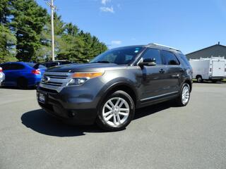 2015 Ford Explorer for sale in Millerton NY
