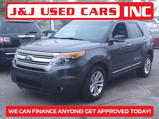 2015 Ford Explorer for sale in Virginia Beach VA