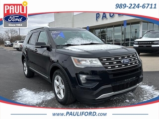 2016 Ford Explorer for sale in Loveland OH