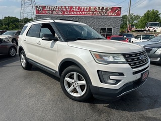 2016 Ford Explorer for sale in Cincinnati OH