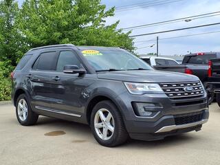 2016 Ford Explorer for sale in Brighton MI