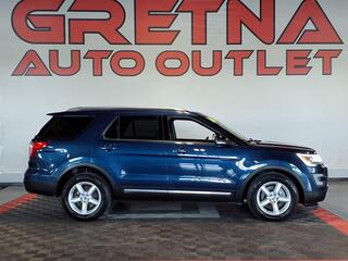 2016 Ford Explorer for sale in Gretna NE