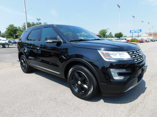 2016 Ford Explorer for sale in Clarksville TN