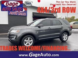 2016 Ford Explorer for sale in Milwaukie OR