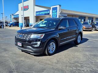 2016 Ford Explorer for sale in Oklahoma City OK