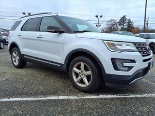 2017 Ford Explorer for sale in Vineland NJ