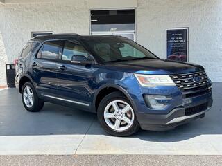 2017 Ford Explorer for sale in Valdese NC