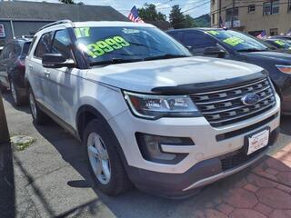 2017 Ford Explorer for sale in North Plainfield NJ