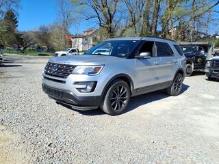 2017 Ford Explorer for sale in Waynesburg PA