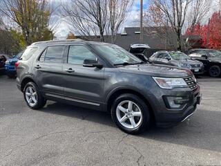 2017 Ford Explorer for sale in Happy Valley OR