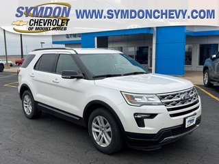 2018 Ford Explorer for sale in Mount Horeb WI