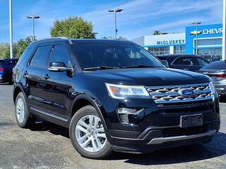 2018 Ford Explorer for sale in Cincinnati OH