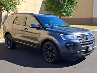 2018 Ford Explorer for sale in Waukesha WI