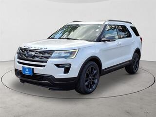 2019 Ford Explorer for sale in Matteson IL