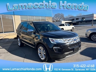 2019 Ford Explorer for sale in Syracuse NY